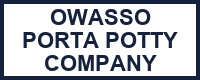 Owasso Porta Potty Company